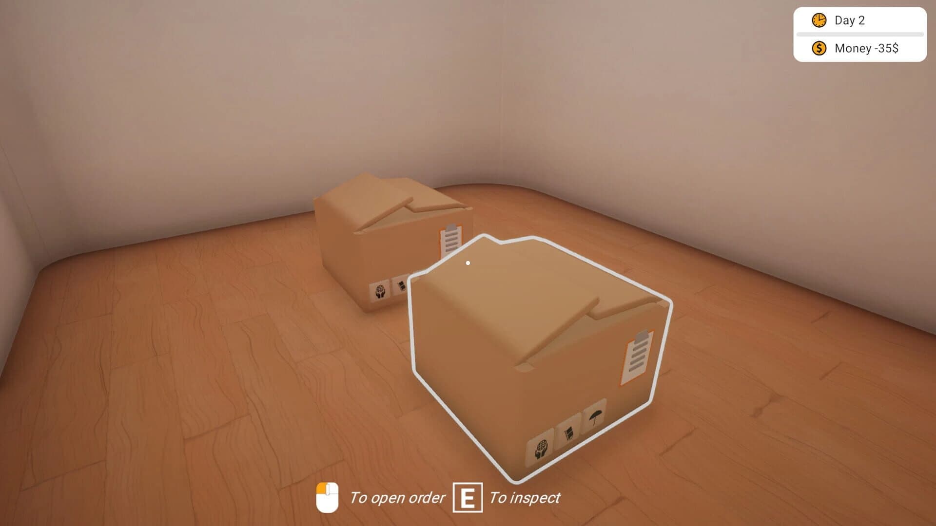 Clean it Up! screenshot 3