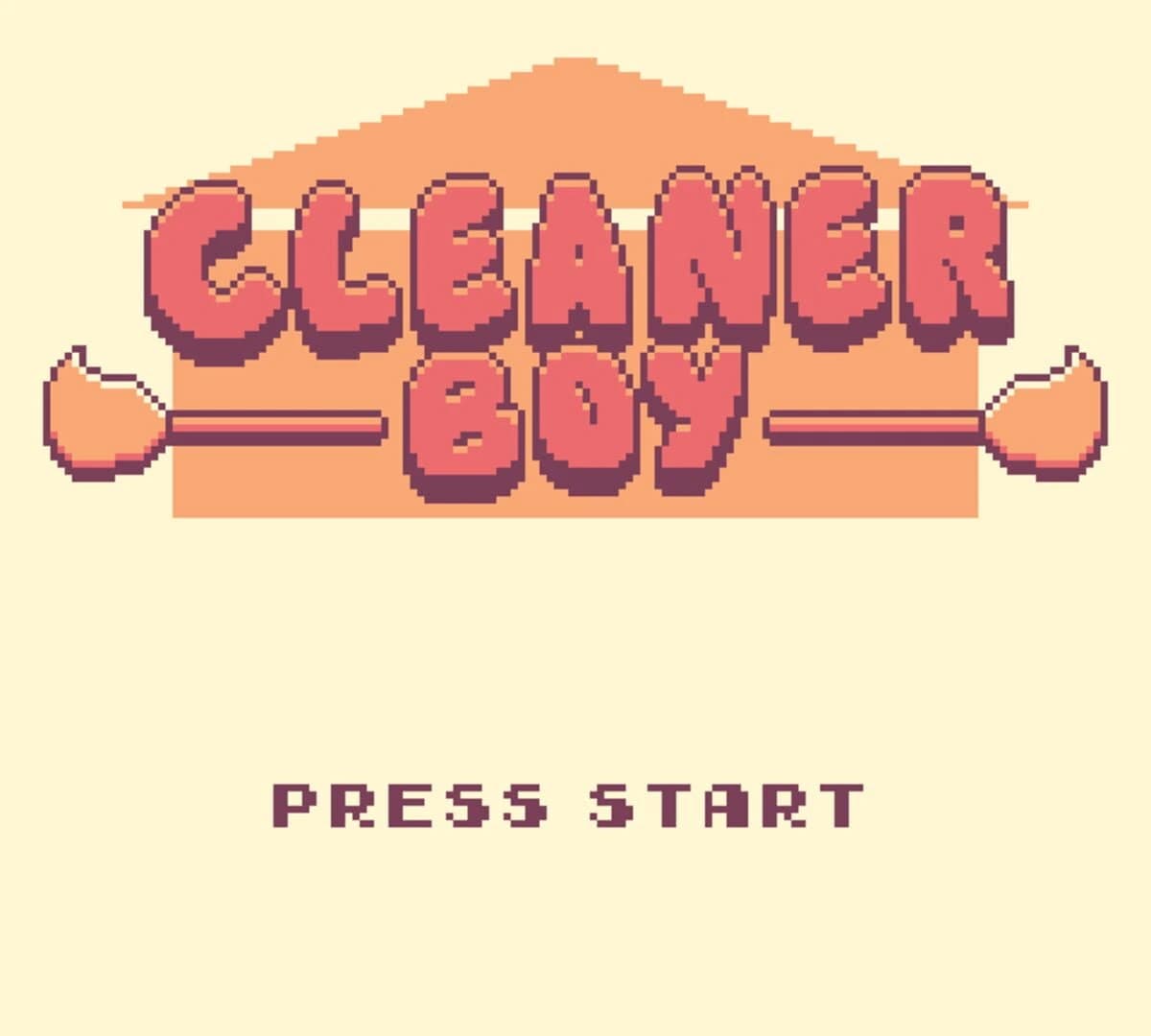 Cleaner Boy screenshot 3