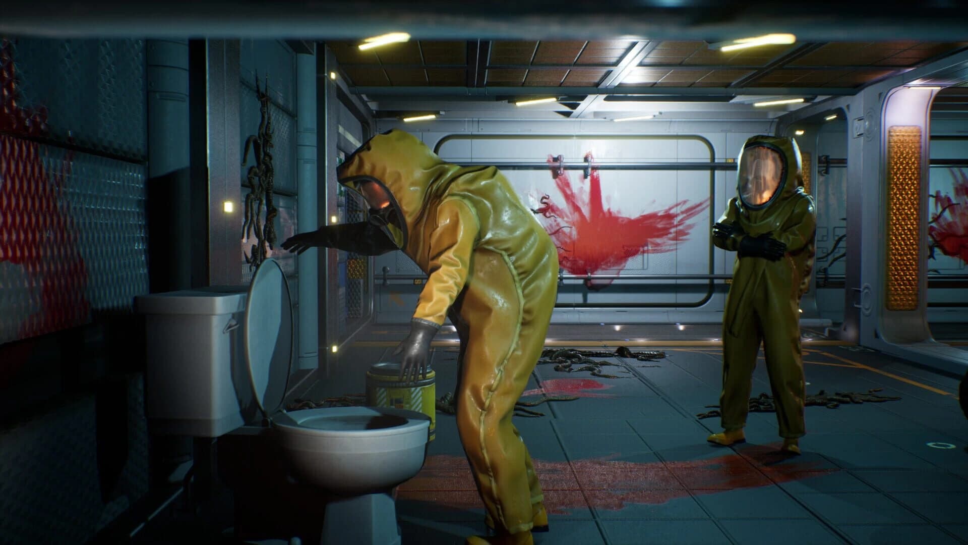 Cleaner Company screenshot 3