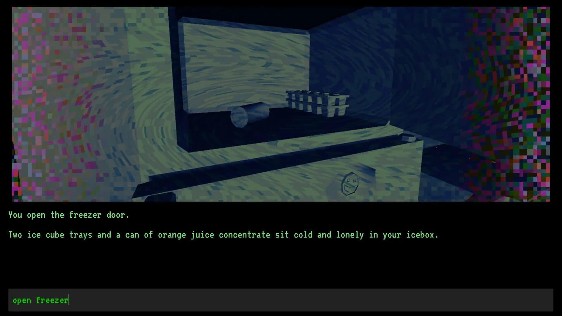 Cleansuit screenshot 1