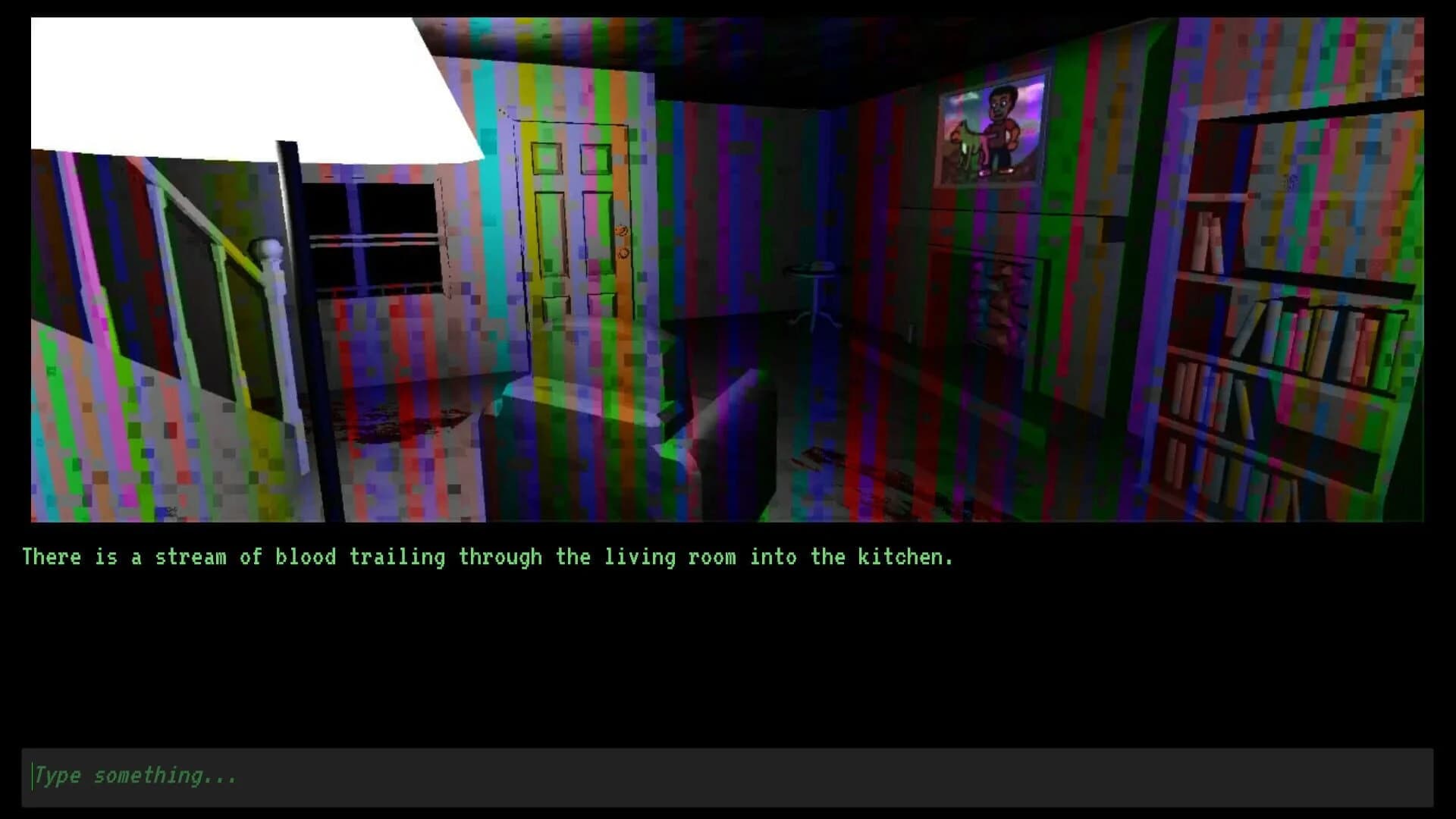 Cleansuit screenshot 2