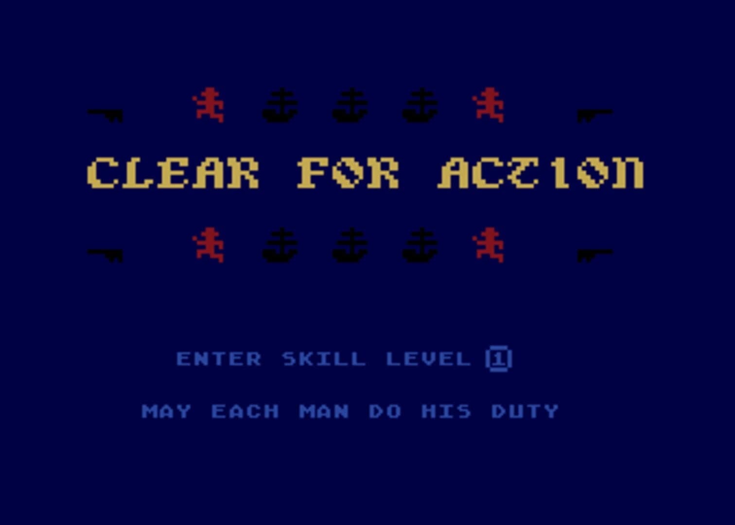 Clear for Action screenshot 4
