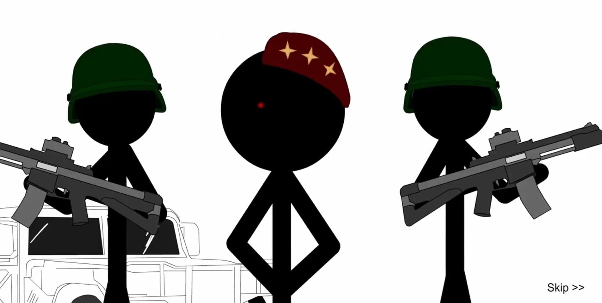 Clear Vision screenshot 1