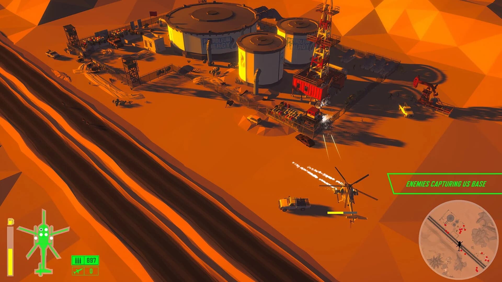 Cleared Hot screenshot 4