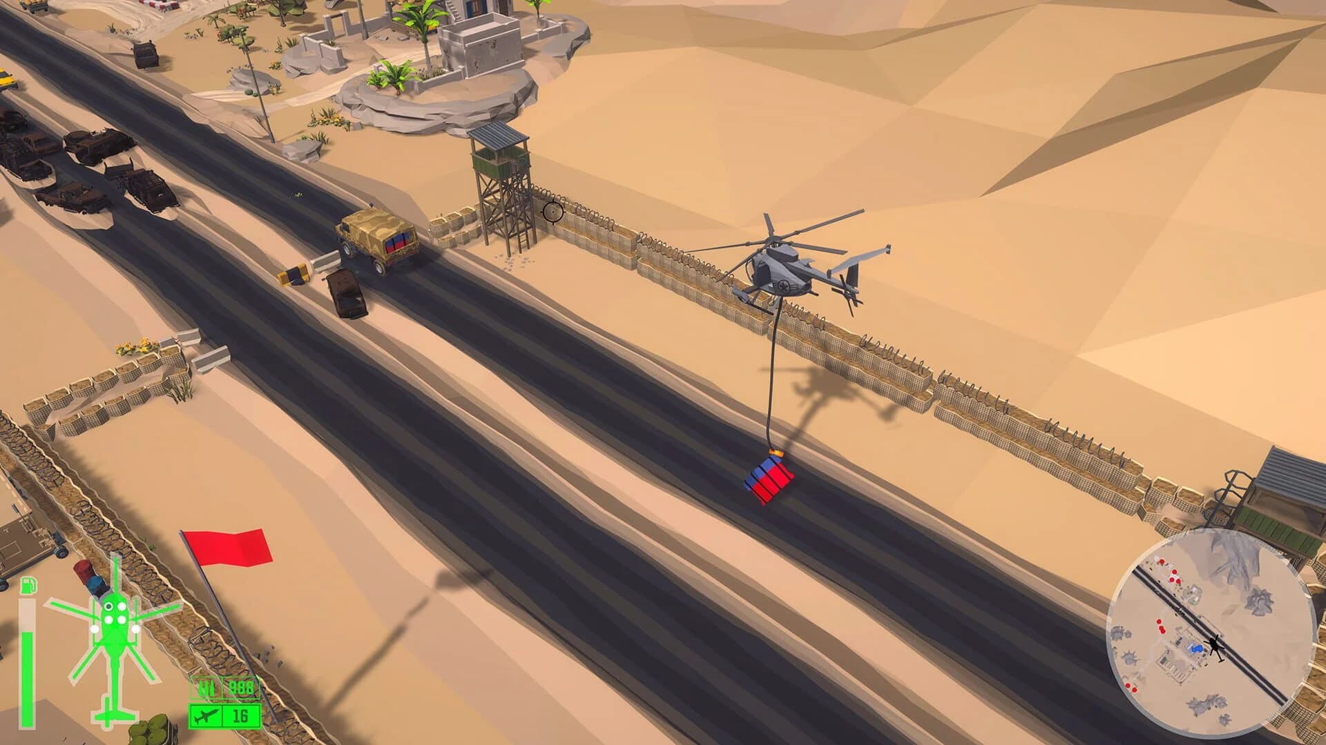 Cleared Hot screenshot 5