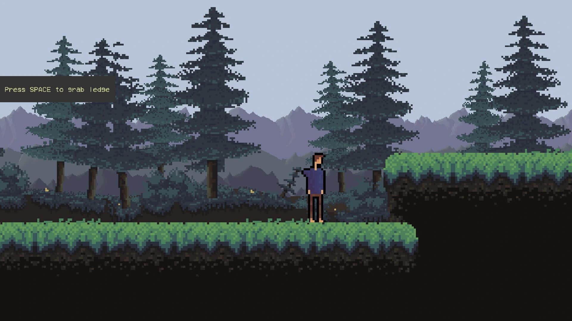 Cleithrophobia screenshot 4