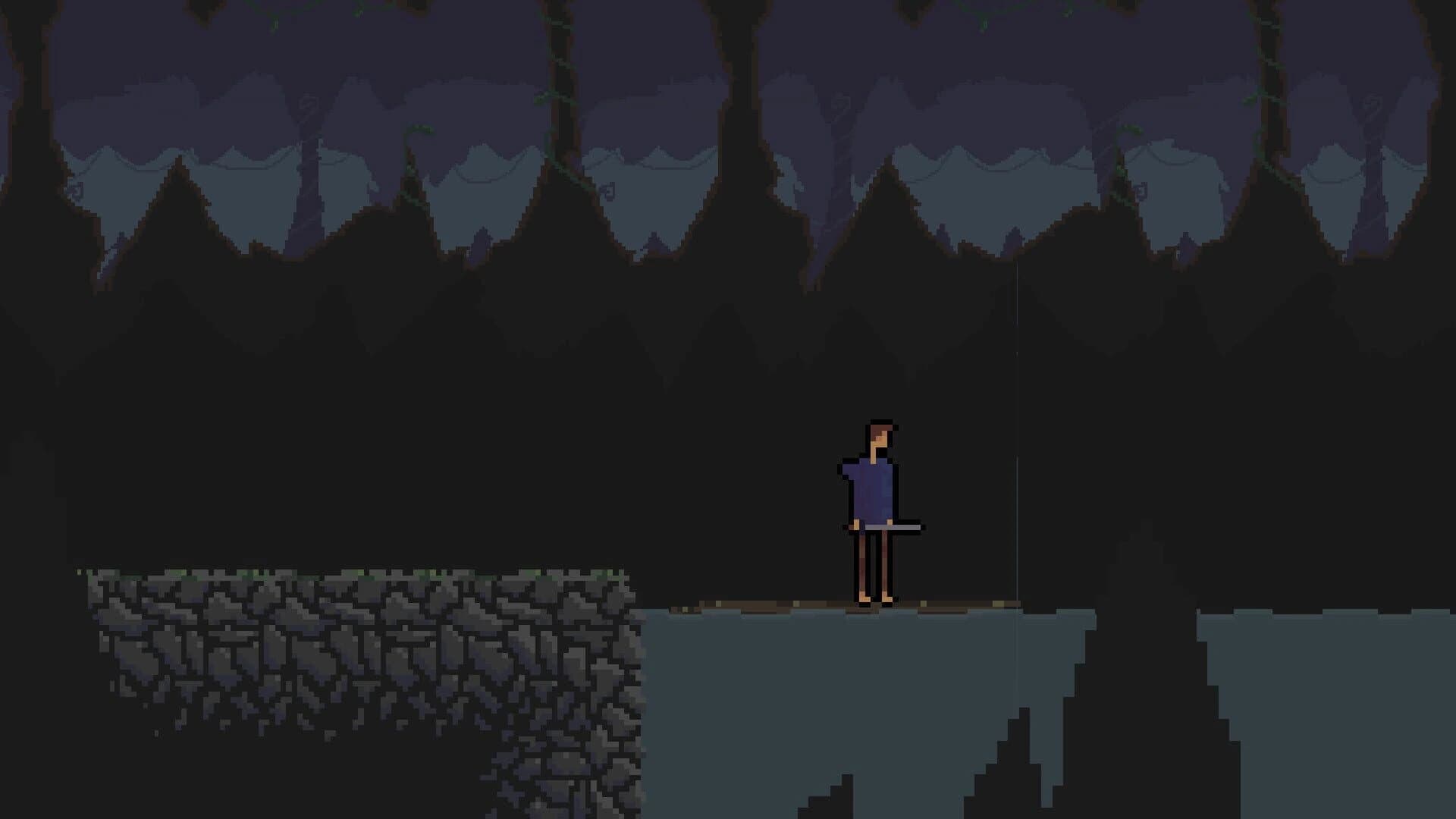 Cleithrophobia screenshot 3