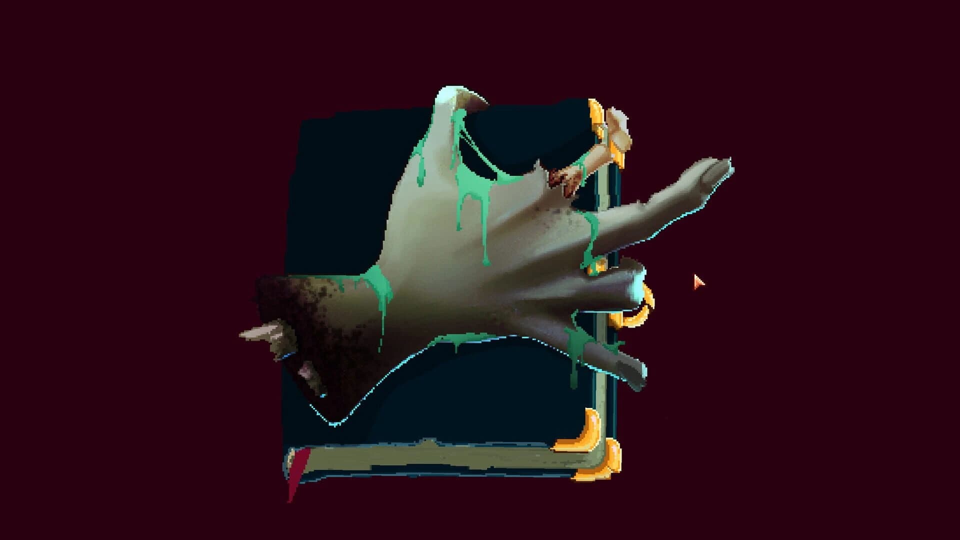 Cleo: A Pirate's Tale screenshot 4