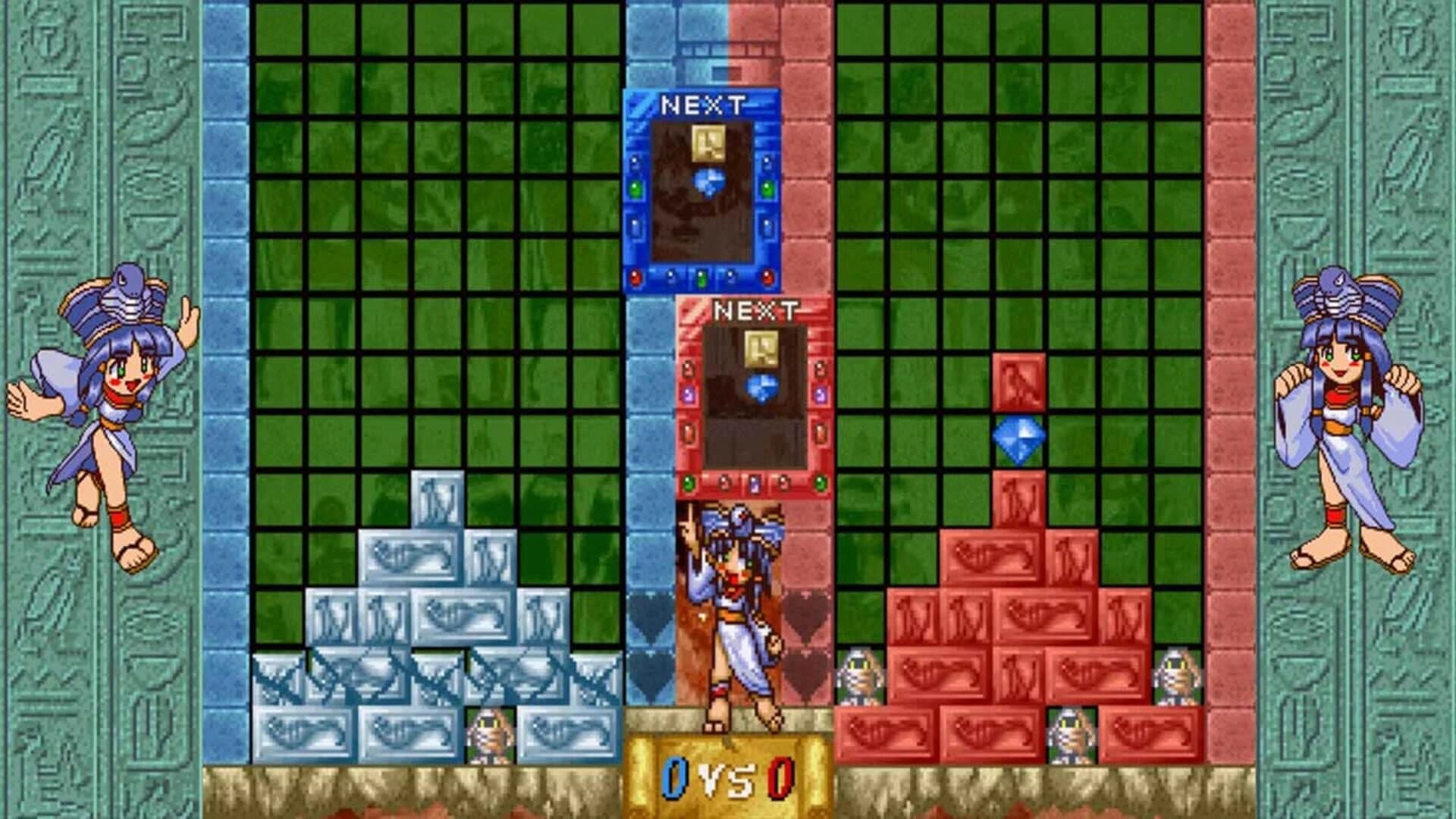 Cleopatra Fortune: S-Tribute screenshot 2