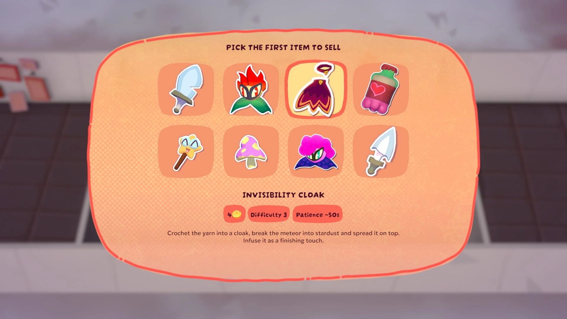 Clerks & Quirks screenshot 2