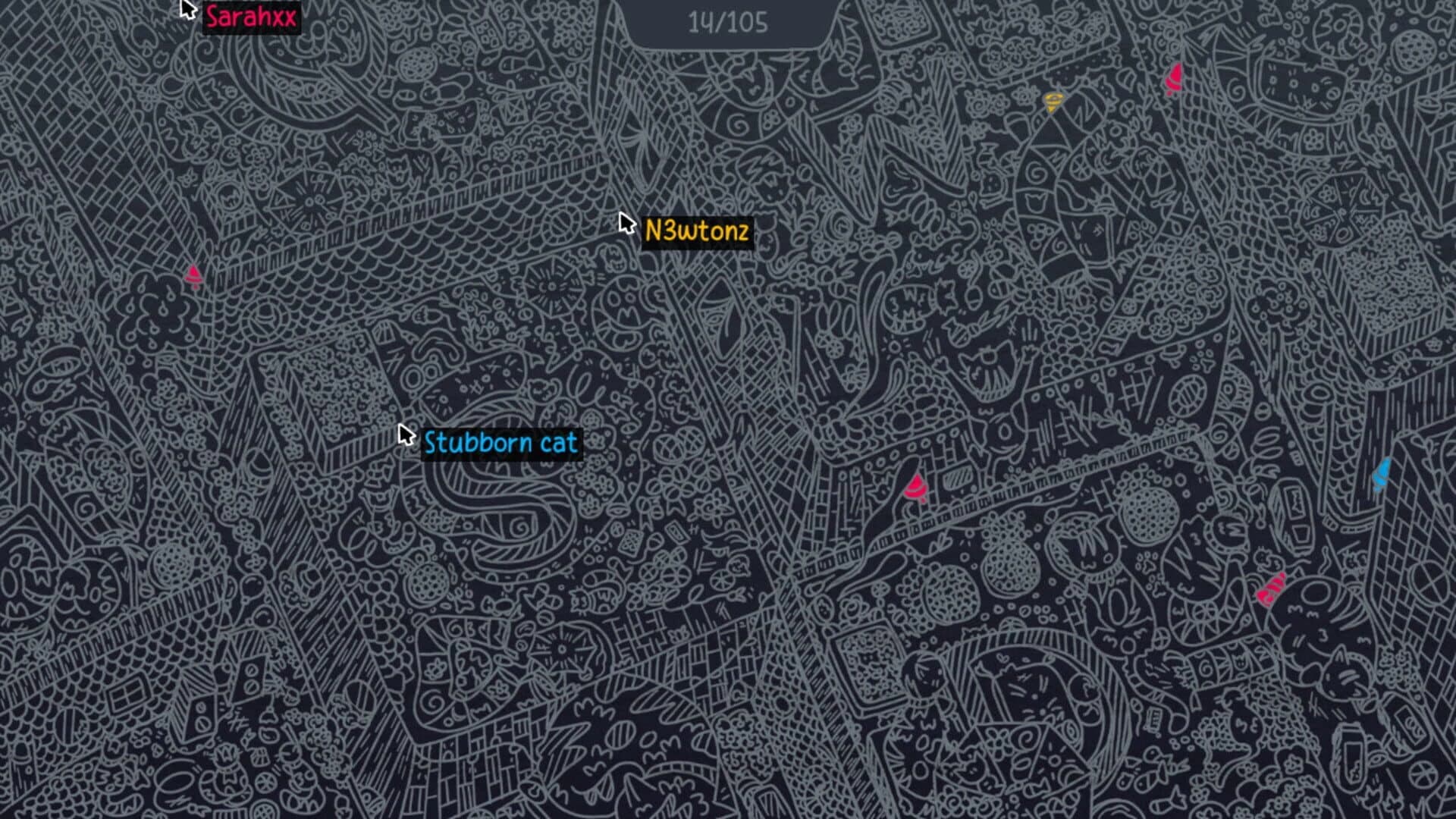 Click On Bells Together screenshot 1