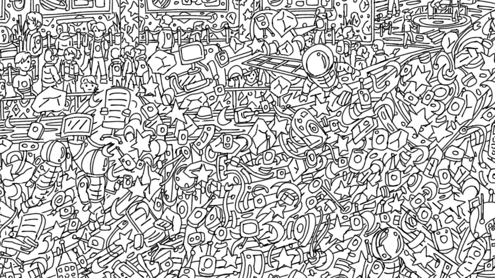 Click on piña coladas together screenshot 5