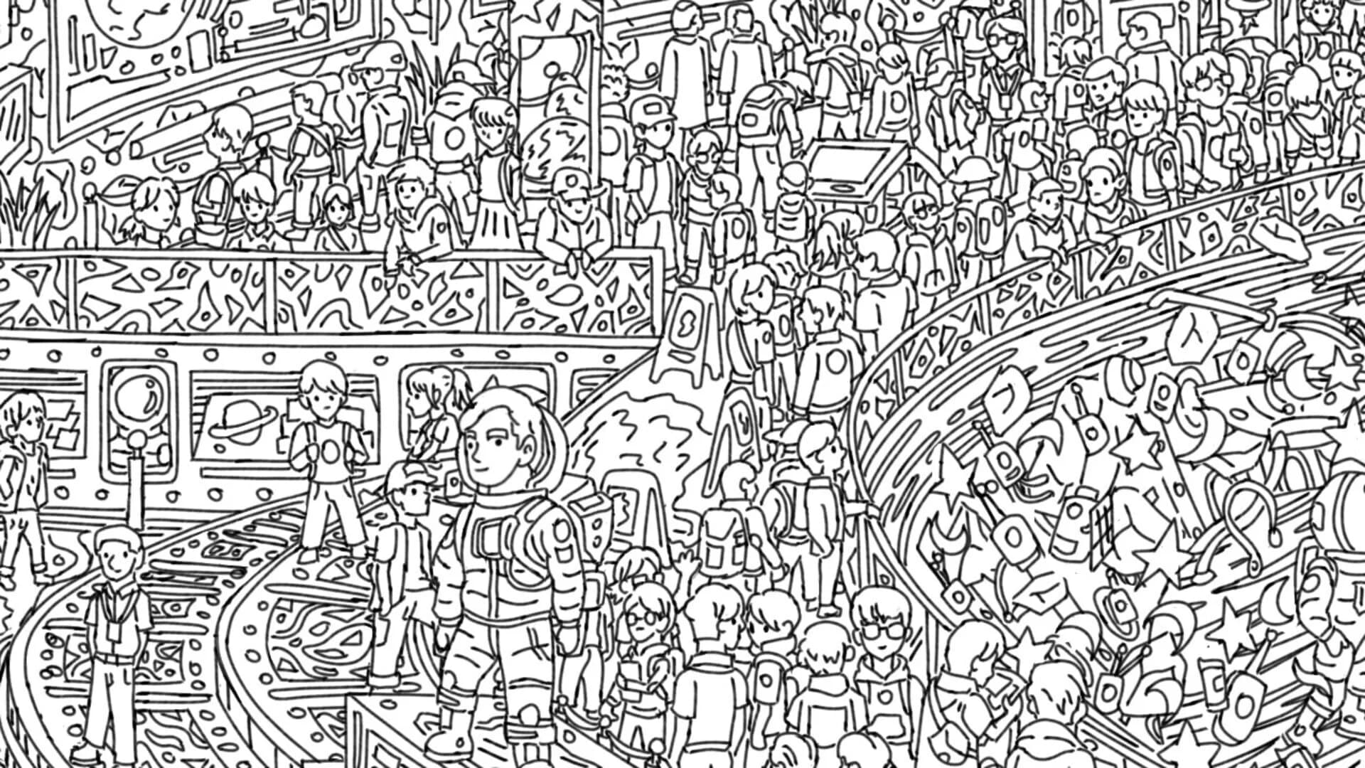 Click on piña coladas together screenshot 2