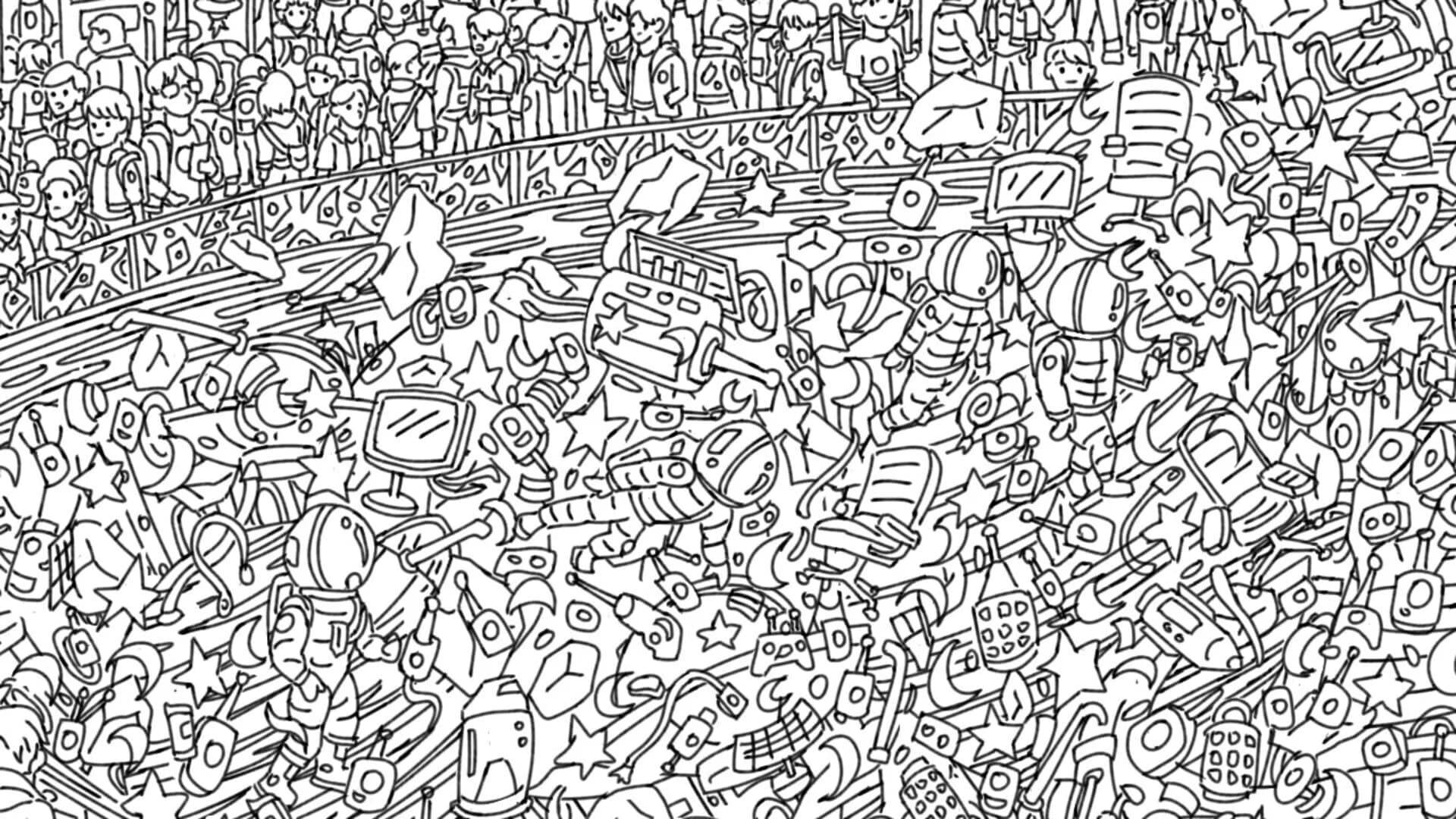 Click on piña coladas together screenshot 4