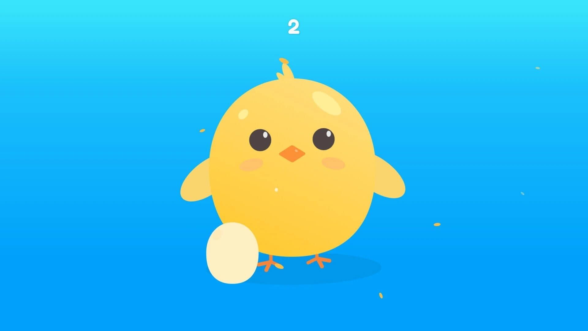 Click the Chick screenshot 4