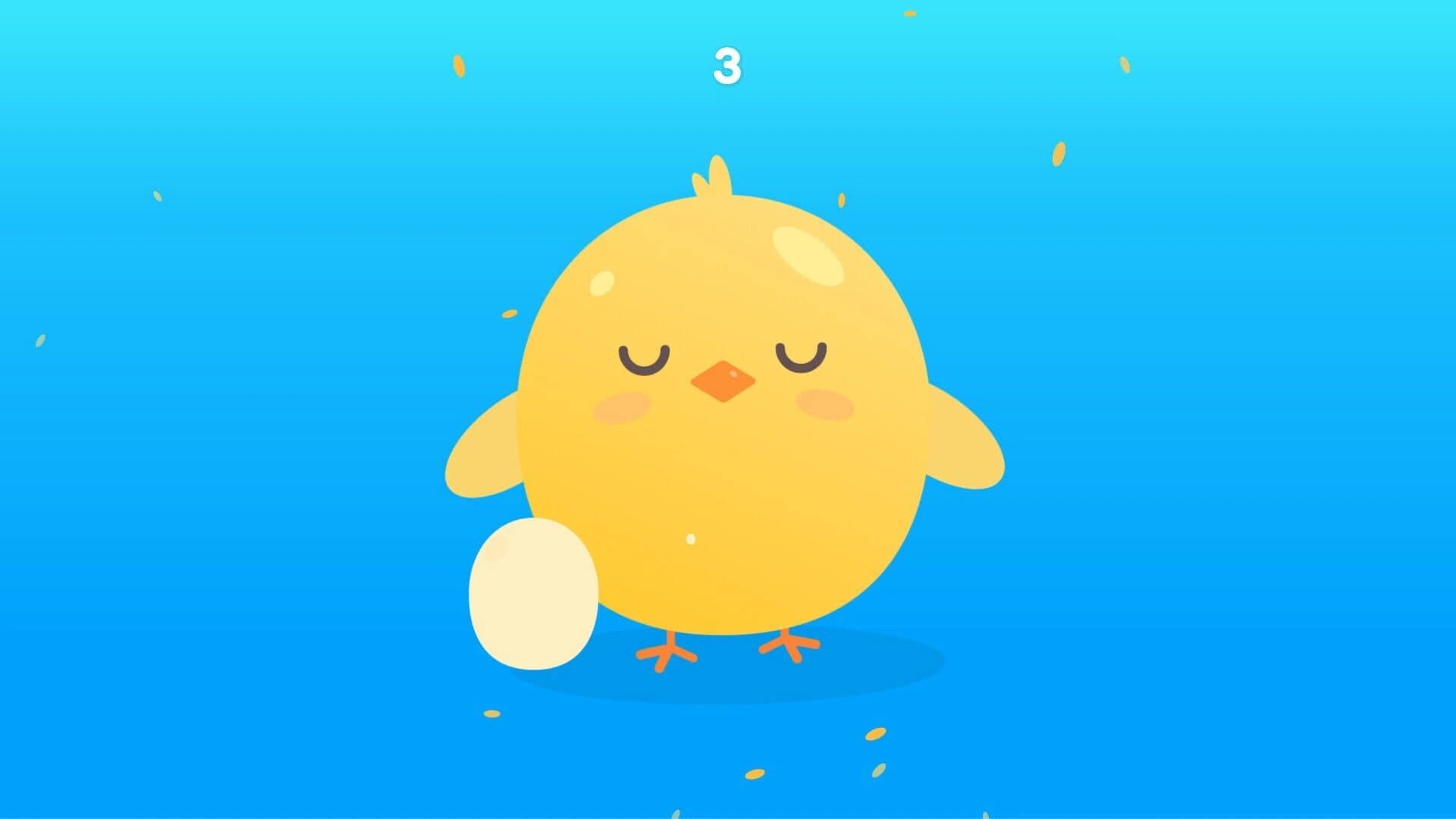 Click the Chick screenshot 5