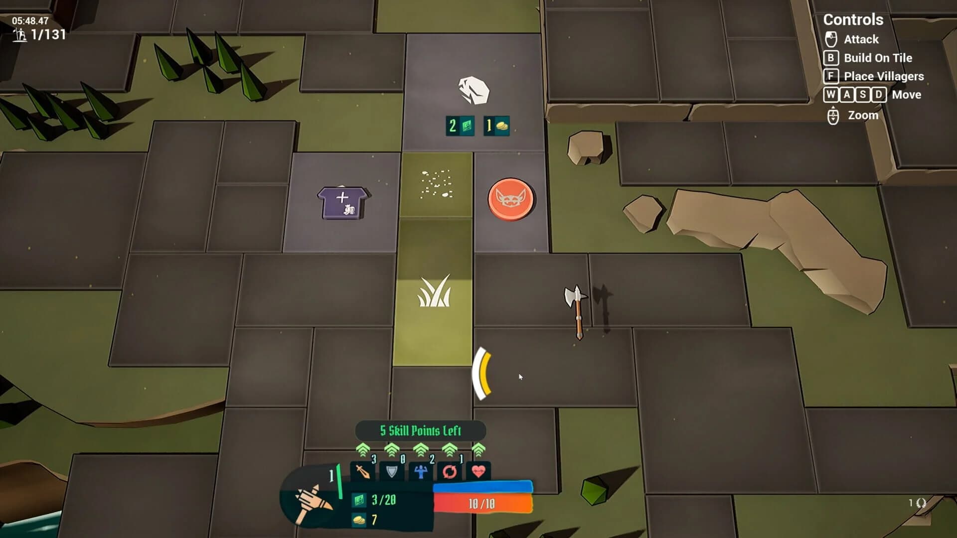 Click To Clear screenshot 2