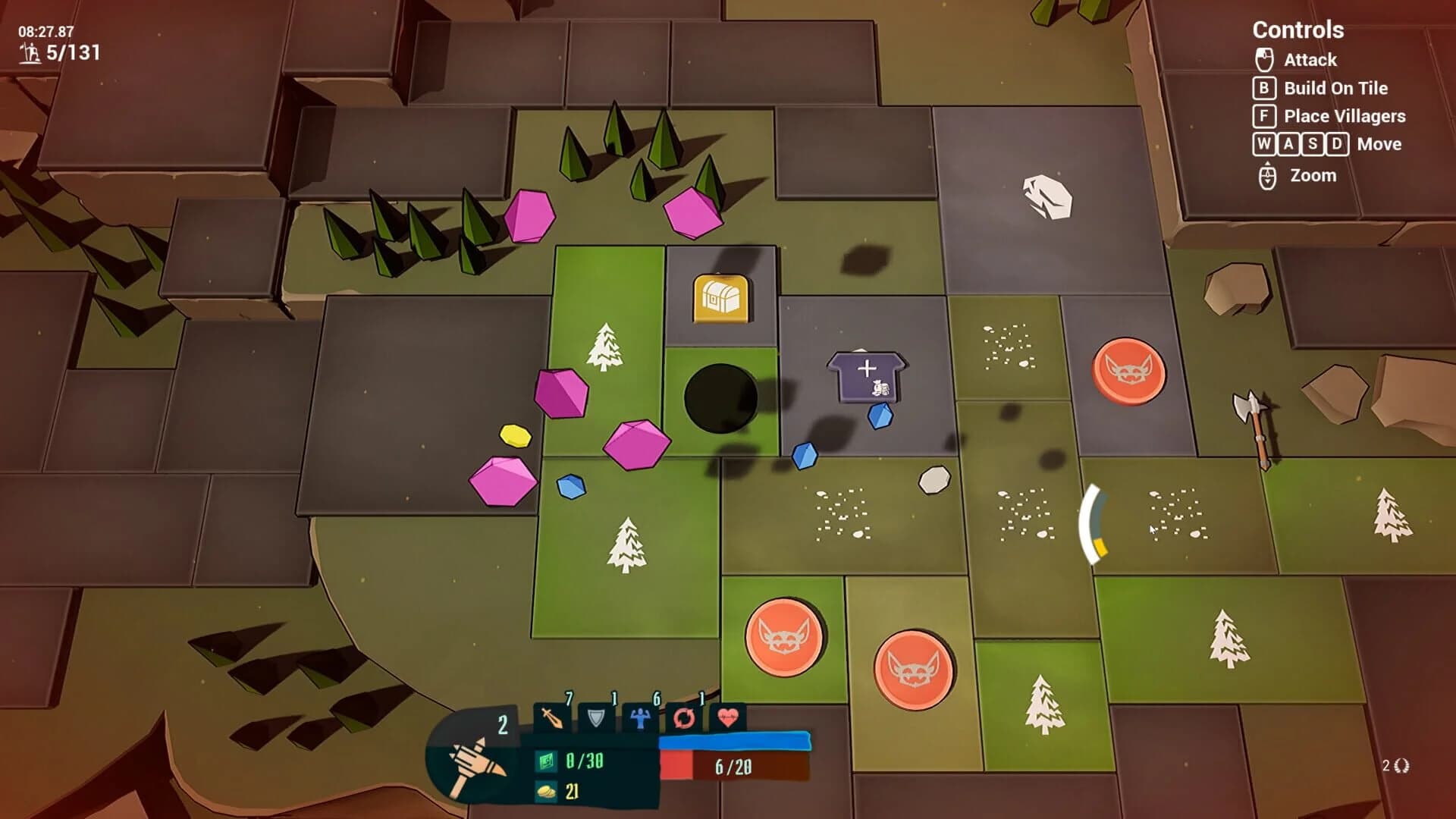 Click To Clear screenshot 5