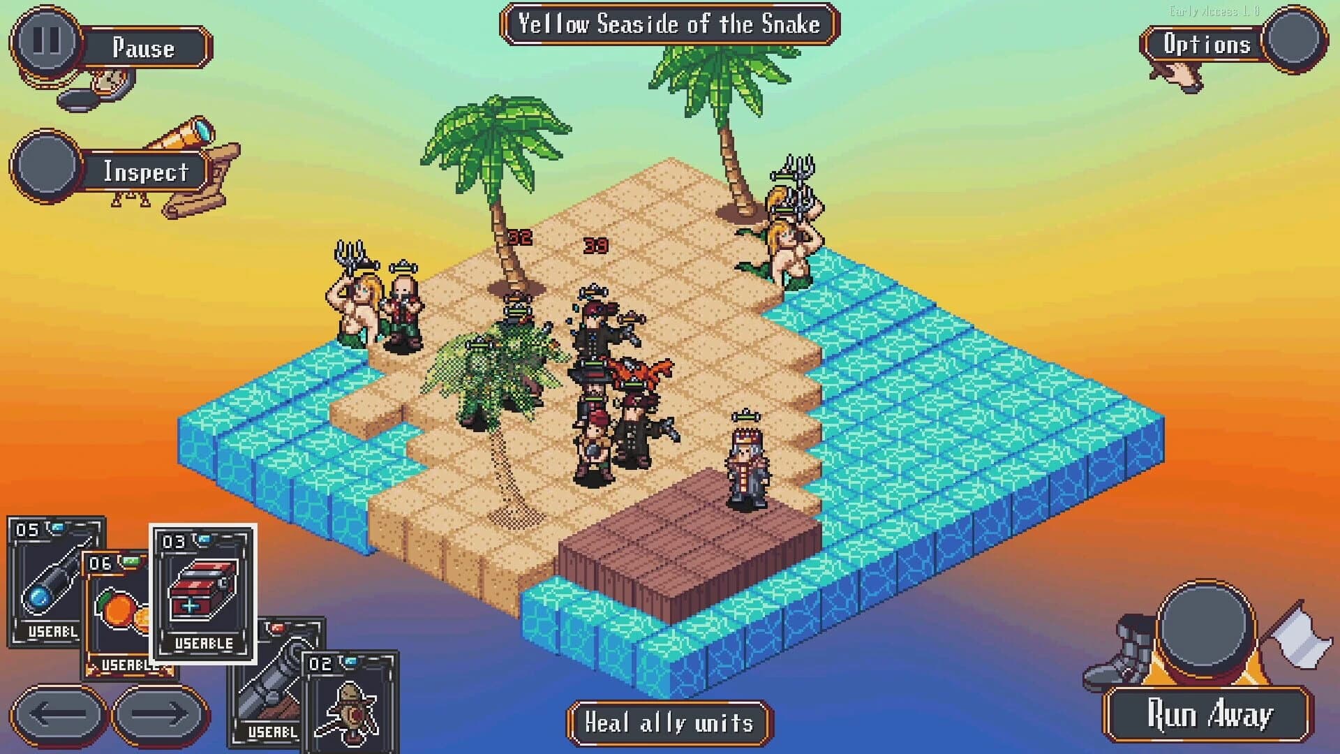Click to Sail screenshot 3
