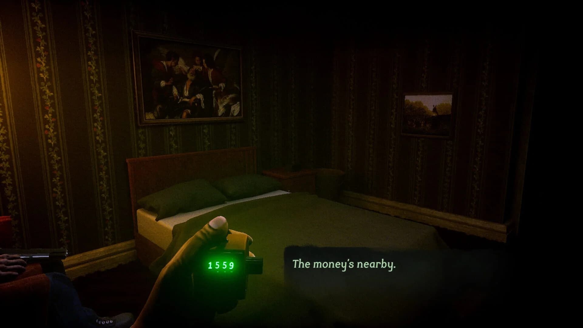 Clickolding screenshot 3