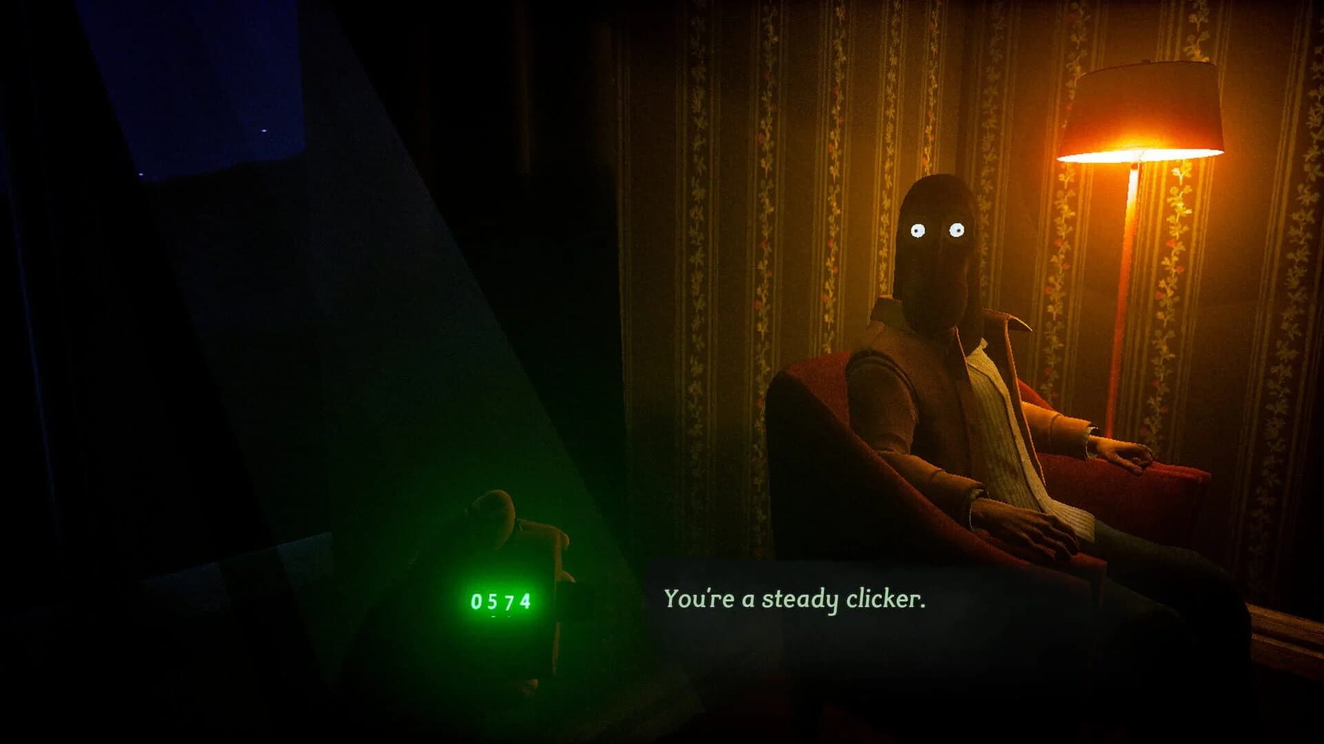 Clickolding screenshot 2