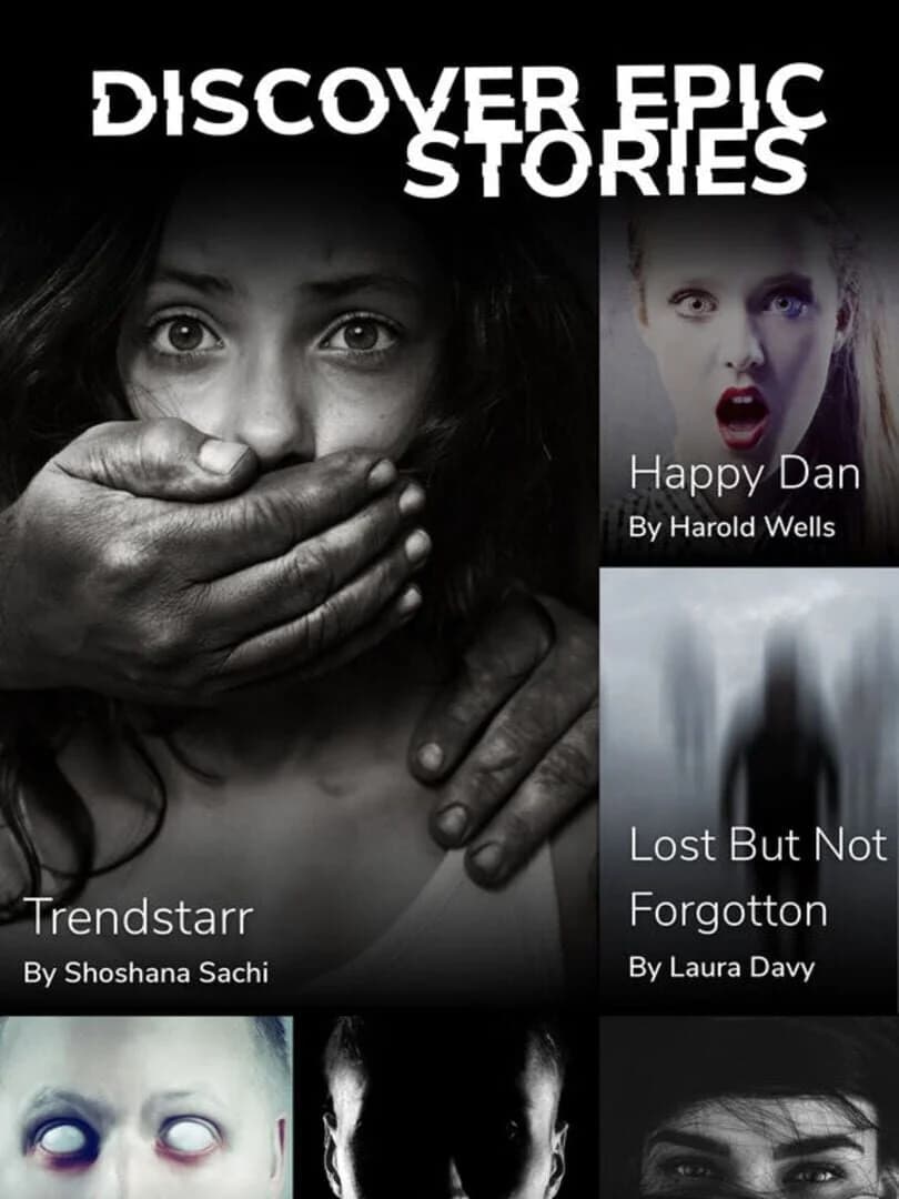 Cliffhanger - Chat Stories screenshot 4