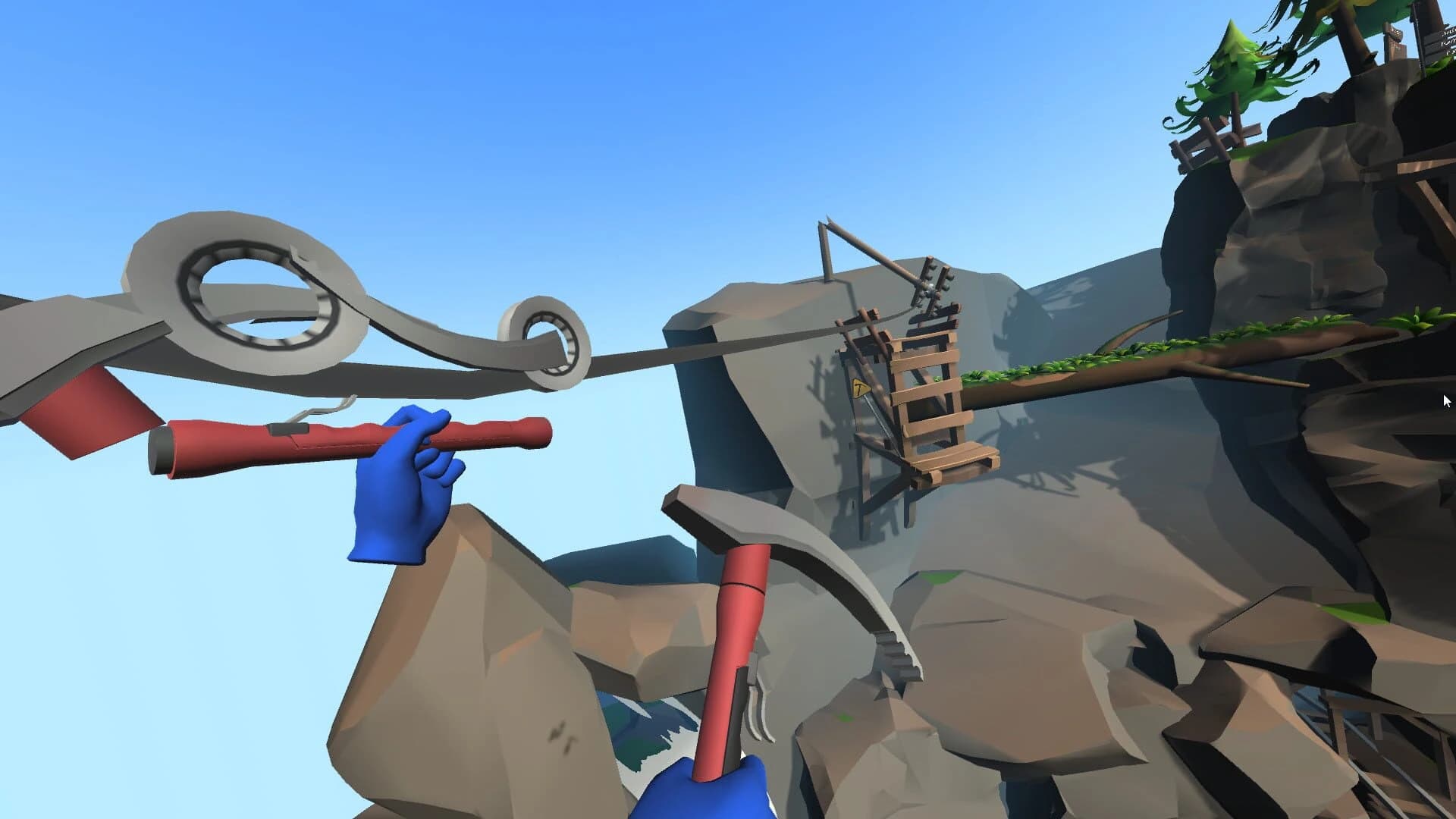 Climb screenshot 4