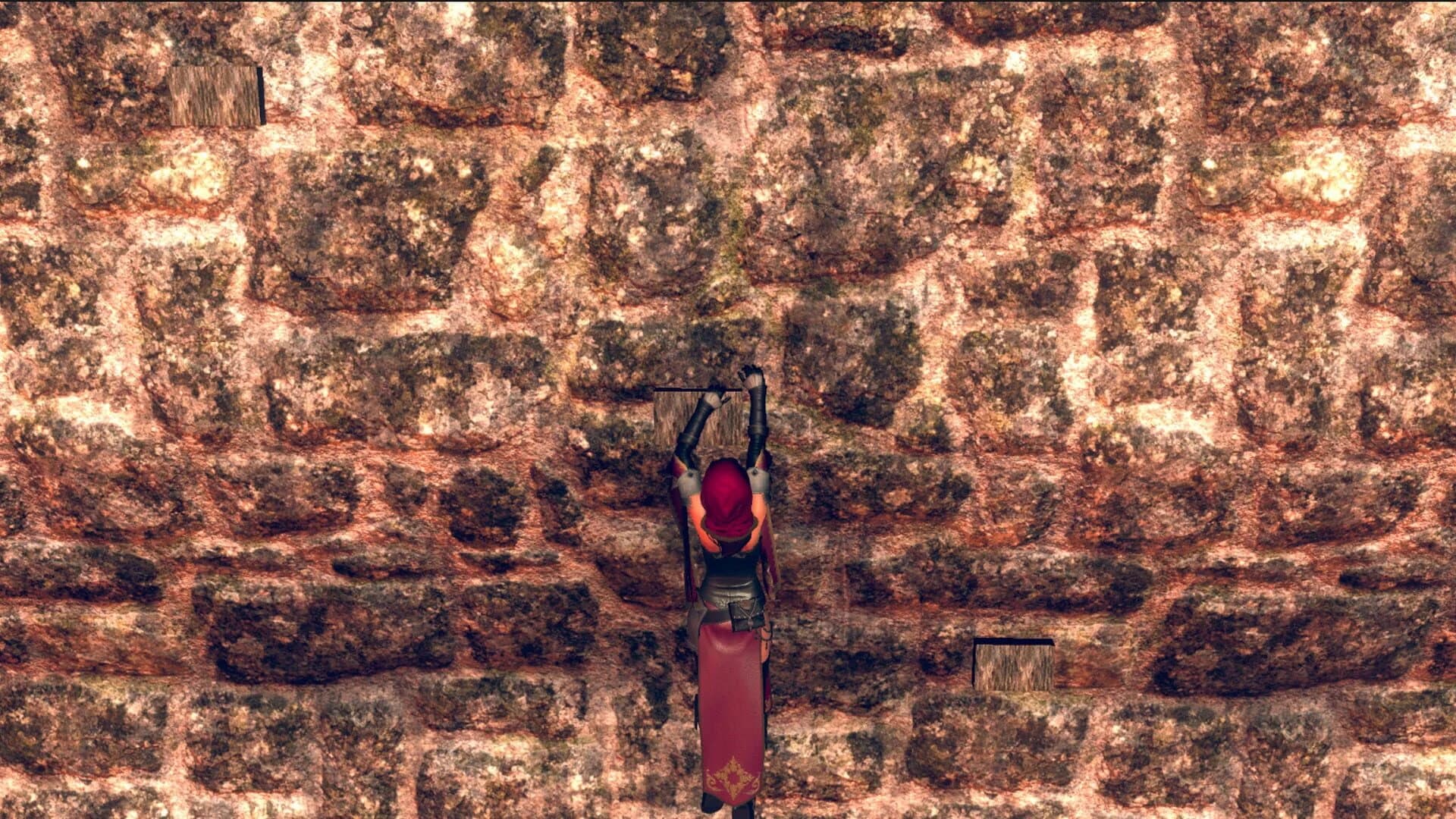 Climb Challage: Castle screenshot 4