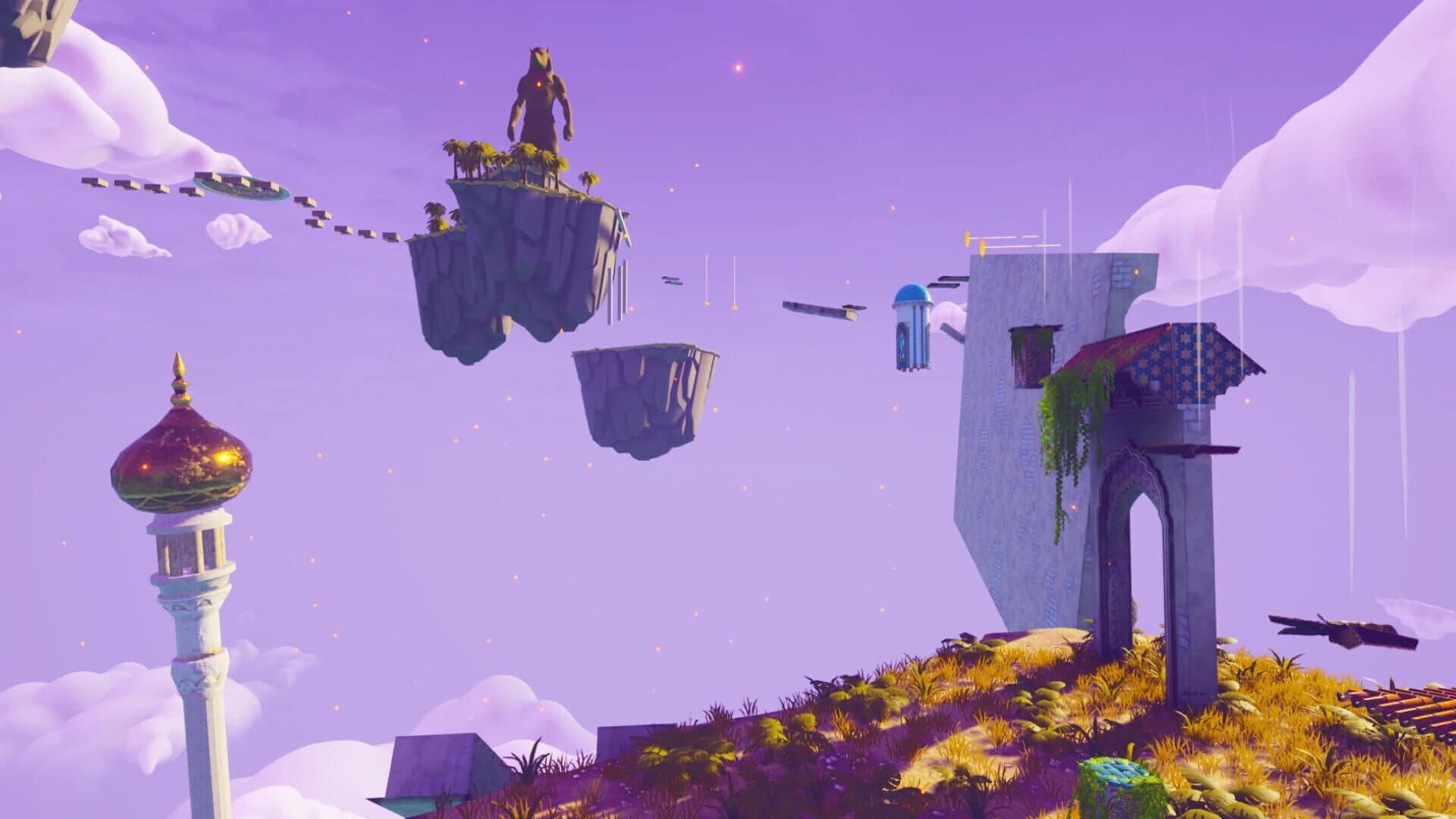 Climb Quest screenshot 2