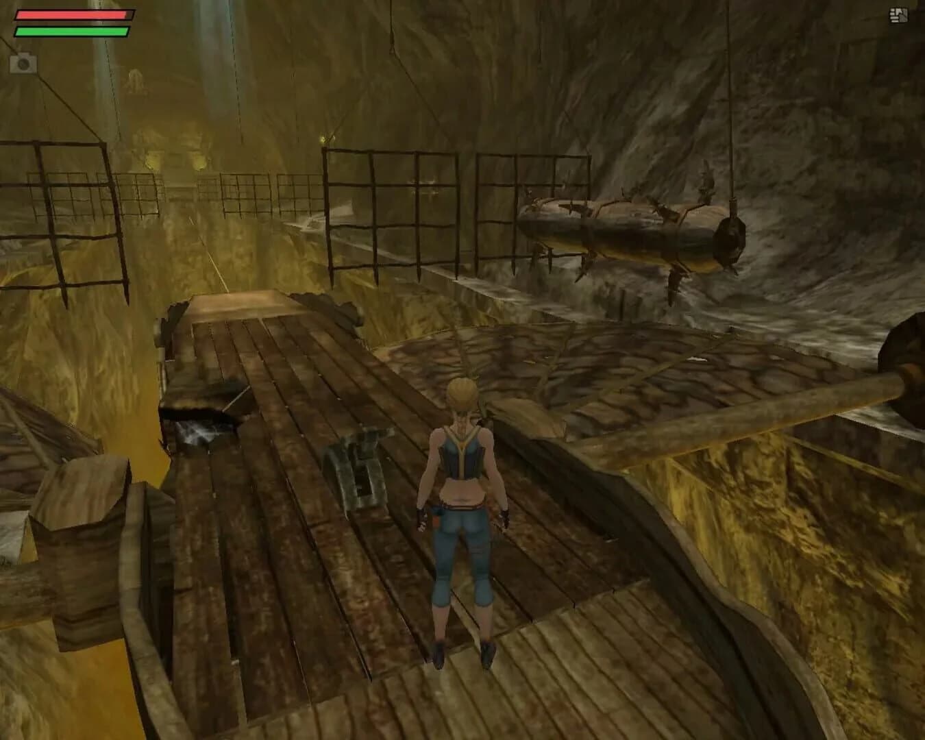 Climber Girl screenshot 4