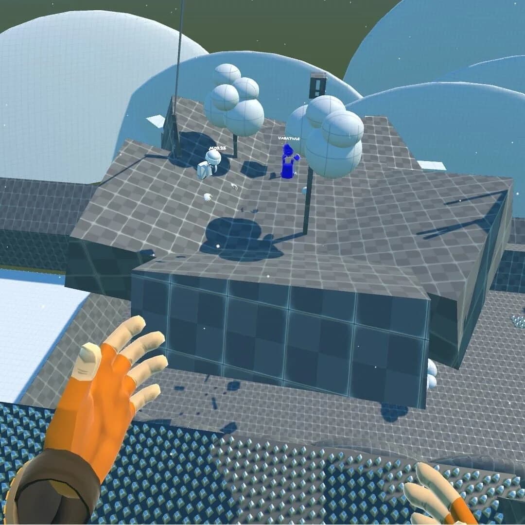 Climbey screenshot 5