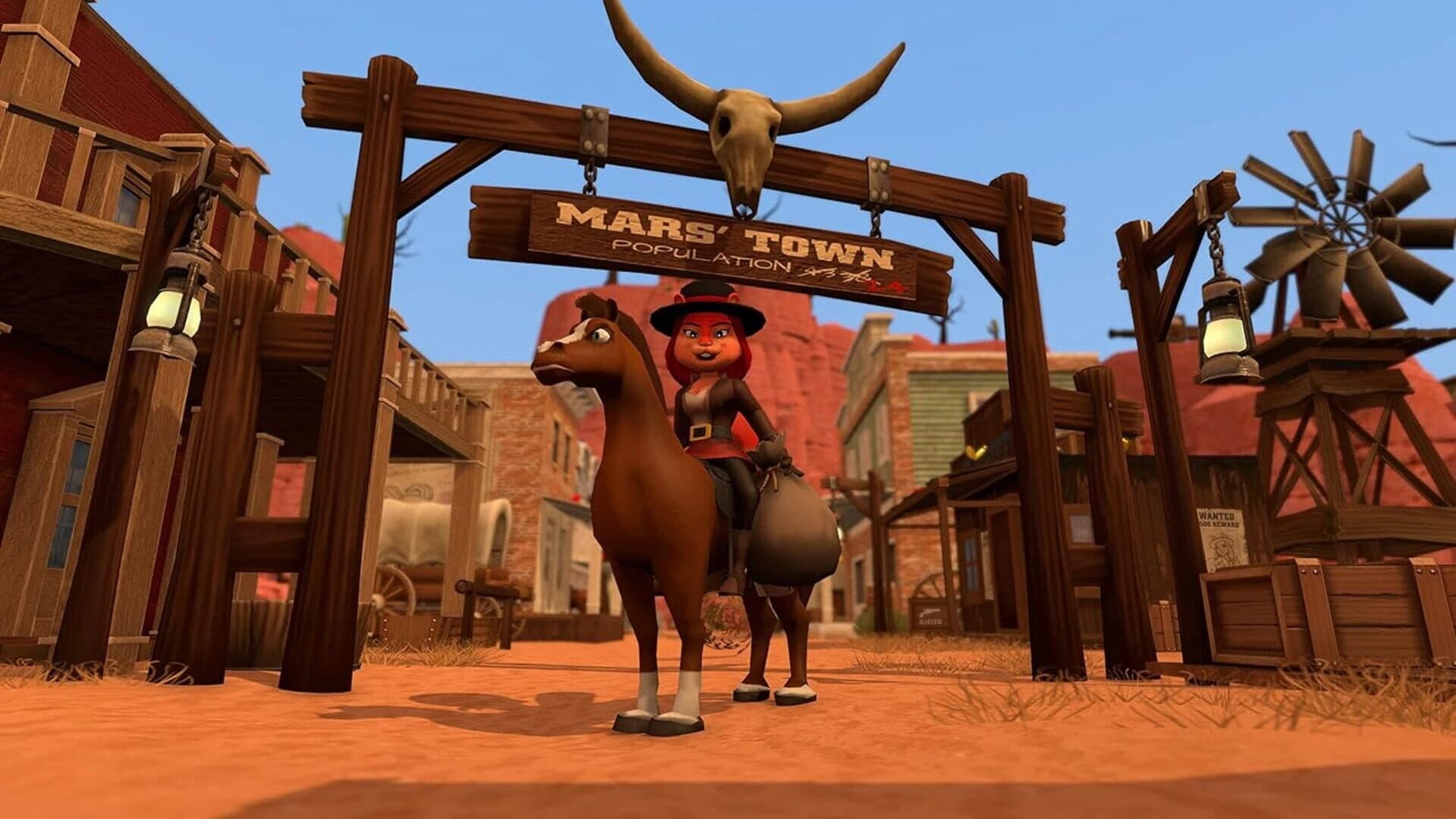Clive 'N' Wrench: Collector's Edition screenshot 4