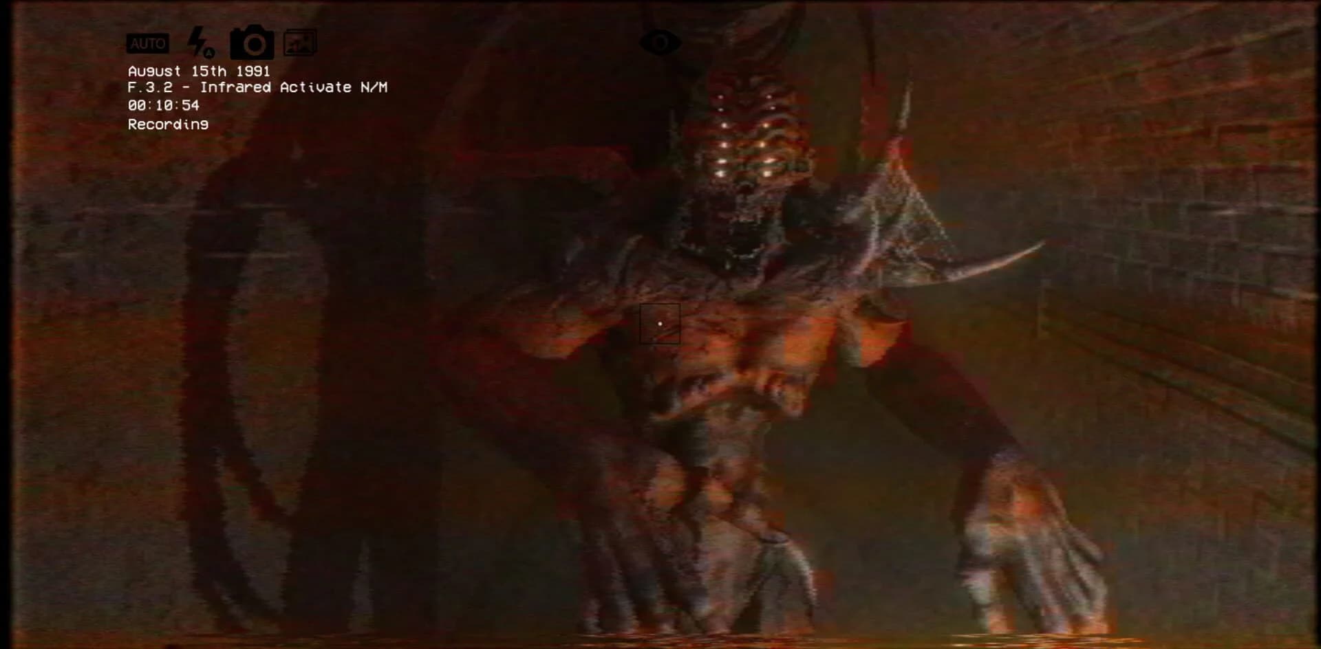 Cloacaphobia screenshot 2