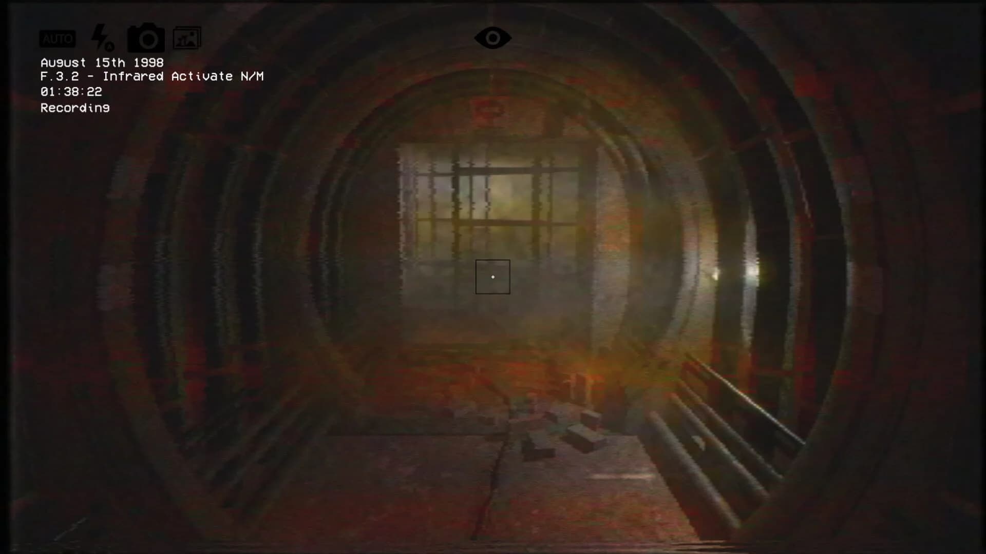 Cloacaphobia screenshot 1