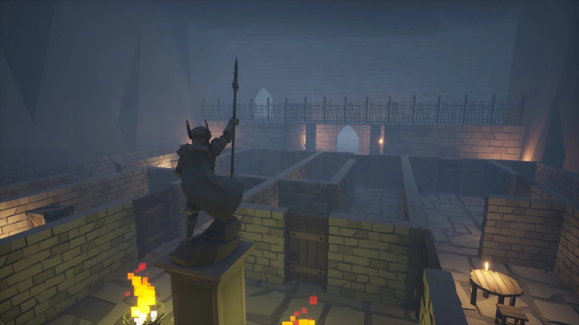 Cloak And Coin screenshot 5