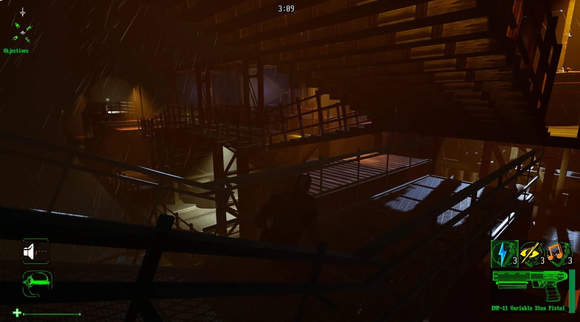 Cloak & Dagger: Shadow Operations screenshot 3