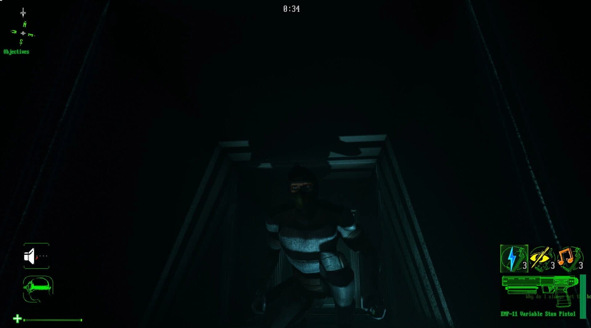 Cloak & Dagger: Shadow Operations screenshot 4