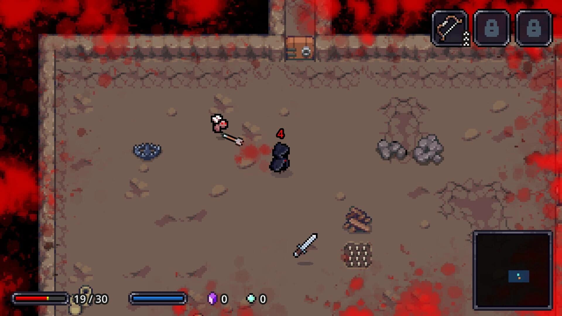 Cloak Hero screenshot 3