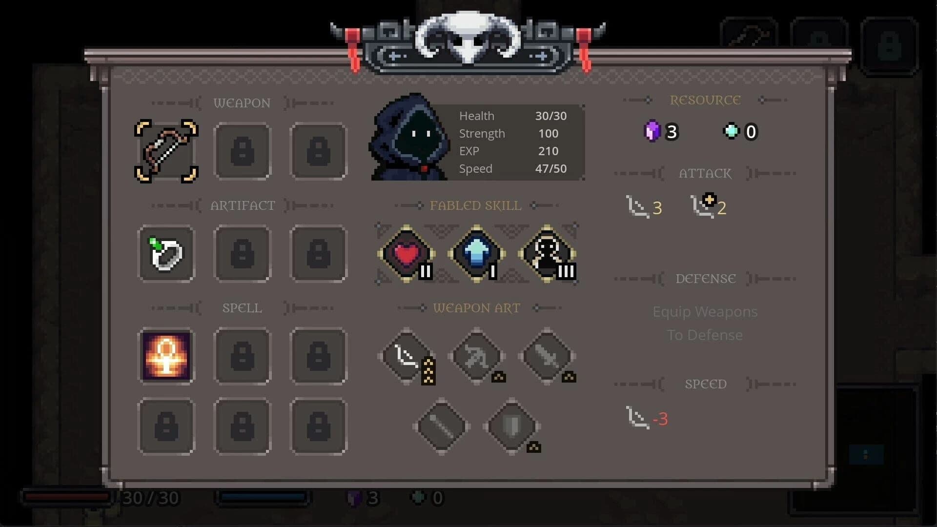 Cloak Hero screenshot 5