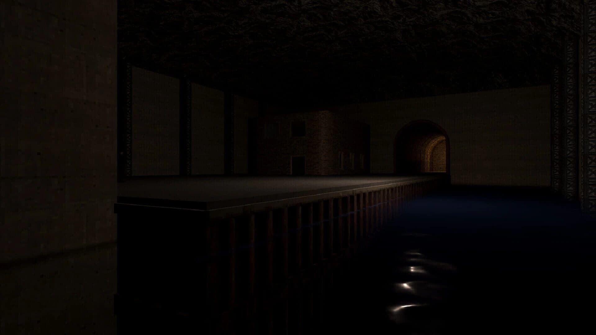 Cloaked Protocol screenshot 4