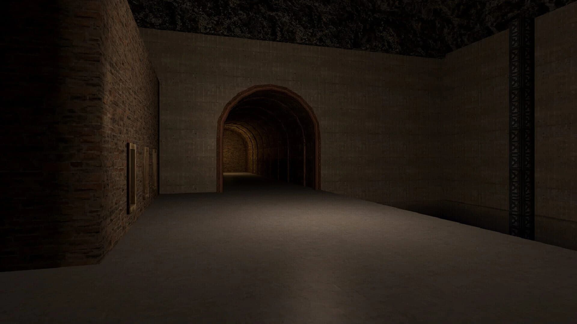 Cloaked Protocol screenshot 5