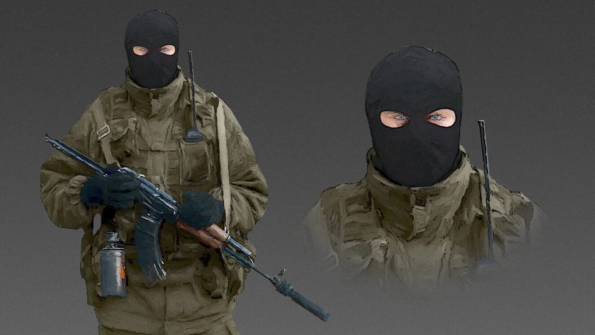 Cloaked Protocol screenshot 2