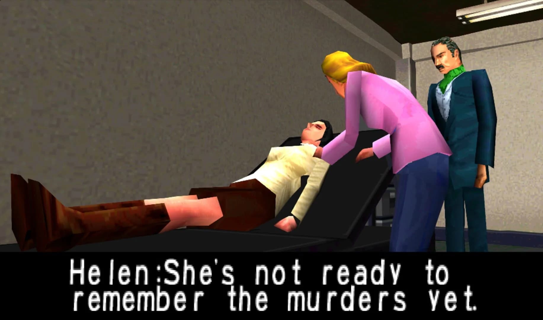 Clock Tower screenshot 1