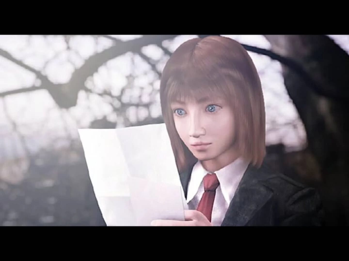 Clock Tower 3 screenshot 3