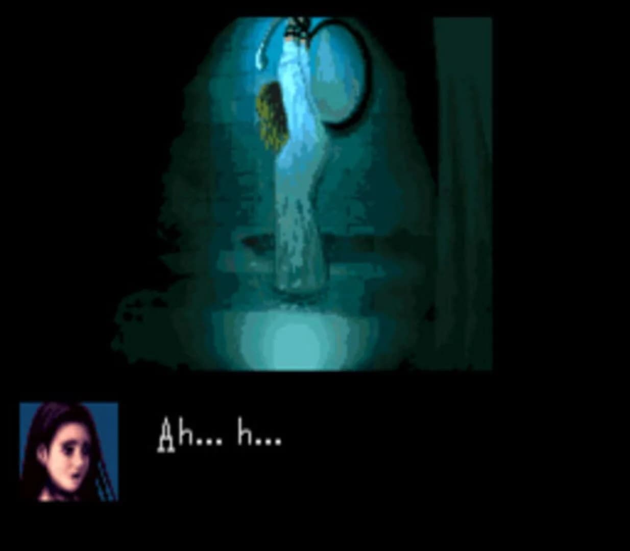 Clock Tower screenshot 1