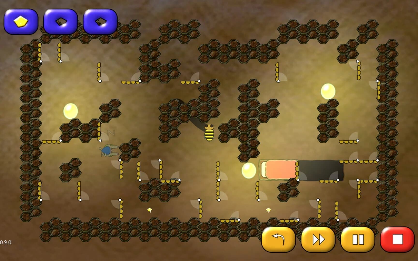 Clockwizzze screenshot 4