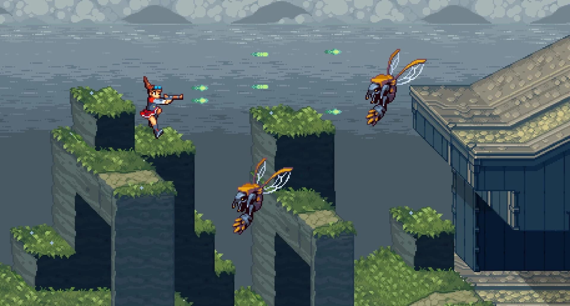 Clockwork Ambrosia screenshot 5