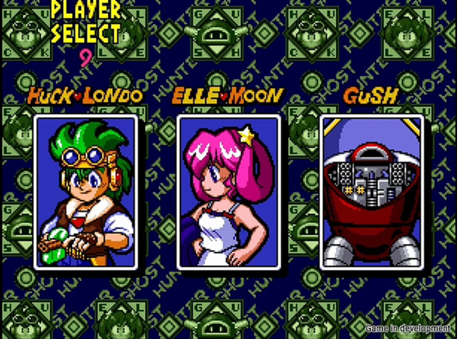 Clockwork Aquario screenshot 3