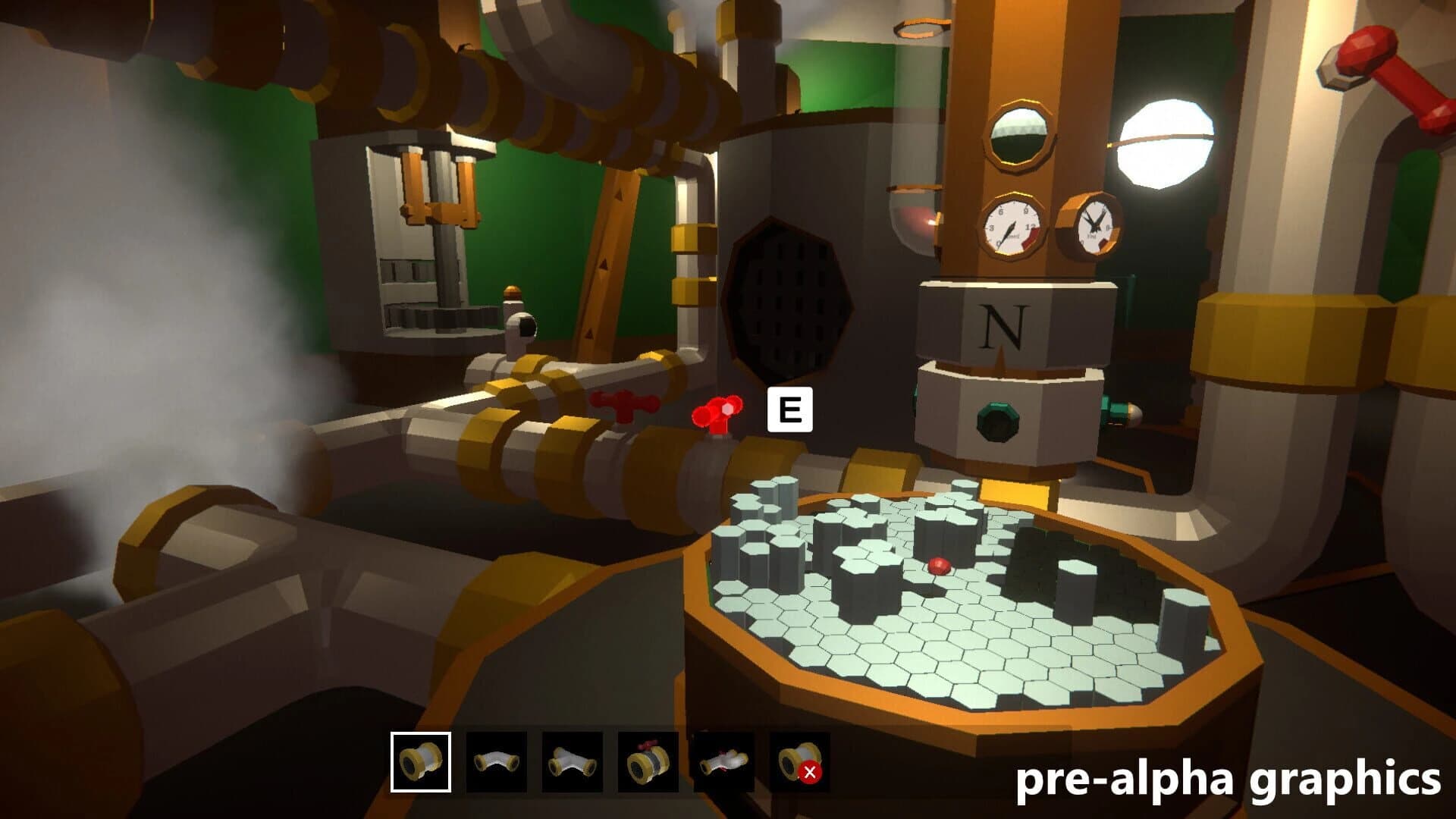 Clomper screenshot 1