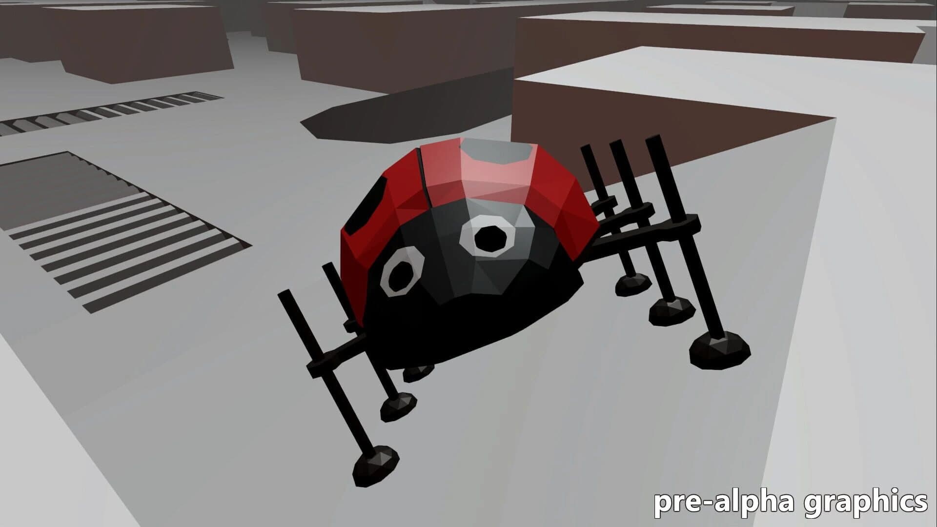 Clomper screenshot 5